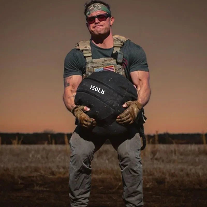 Sac de Sable - StrongHold™ - 150 - Gynefit