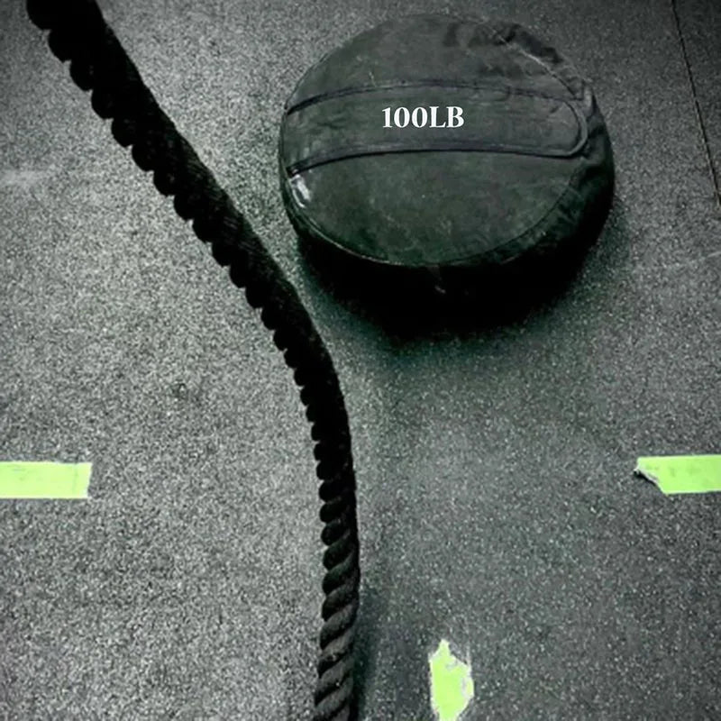 Sac de Sable - StrongHold™ - 100 - Gynefit