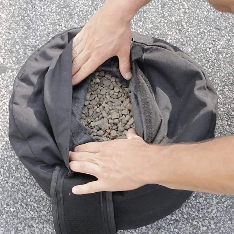 Sac de Sable - StrongHold™ - 100 - Gynefit