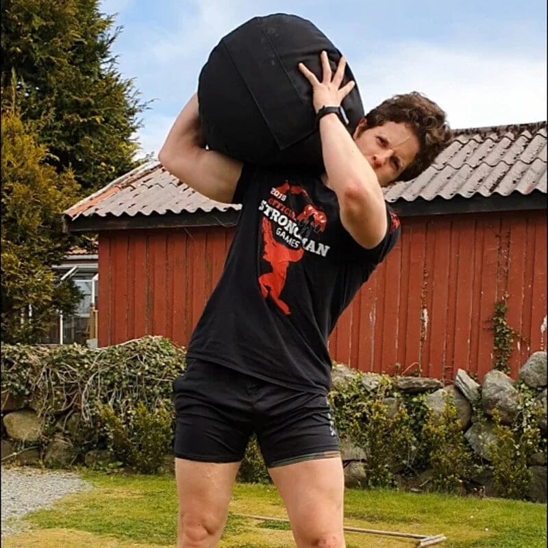 Sac de Sable - StrongHold™ - 150 - Gynefit