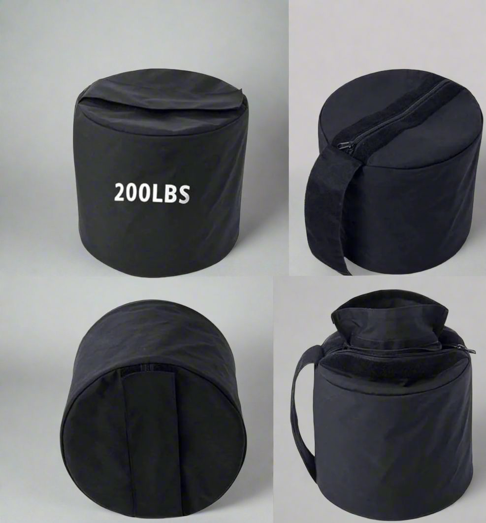 Sac de Sable - StrongHold™ - 200 - Gynefit