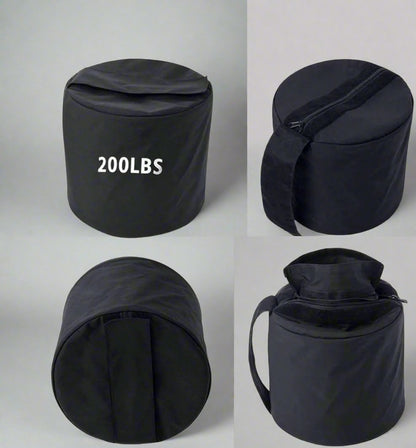 Sac de Sable - StrongHold™ - 200 - Gynefit