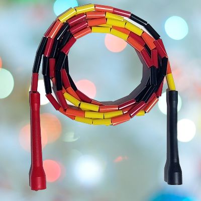 Corde à Sauter - JumpRope™ - Orange - Gynefit