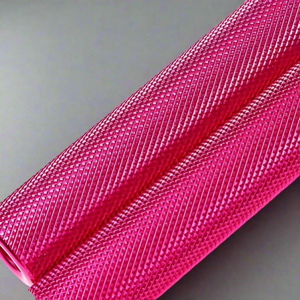 Corde à Sauter - JumpRopeCrossfit™ - Rose - Gynefit