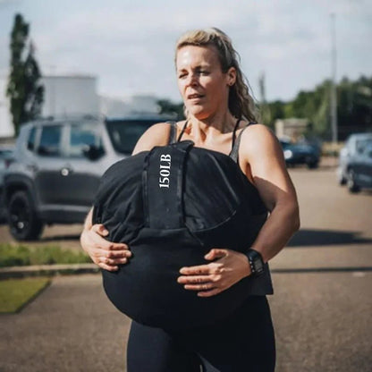 Sac de Sable - StrongHold™ - 150 - Gynefit