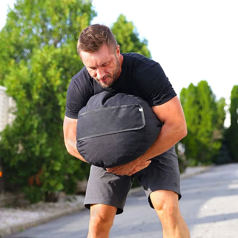 Sac de Sable - StrongHold™ - 200 - Gynefit